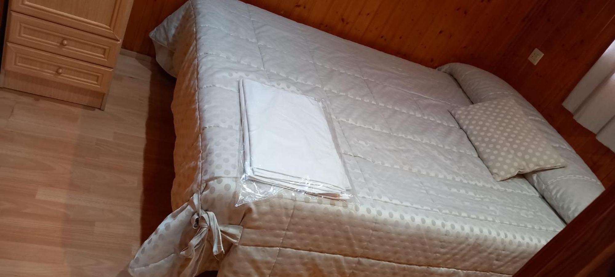Camping La Puerta Moratalla  Eksteriør bilde