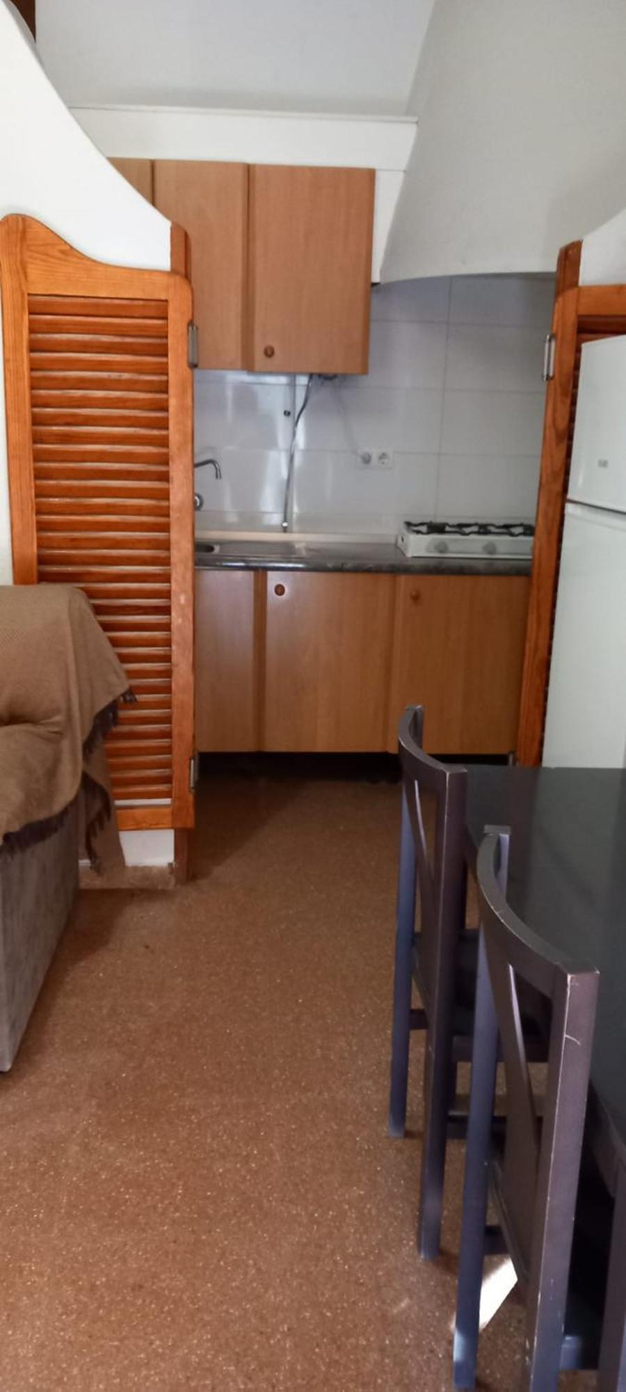 Camping La Puerta Moratalla  Eksteriør bilde
