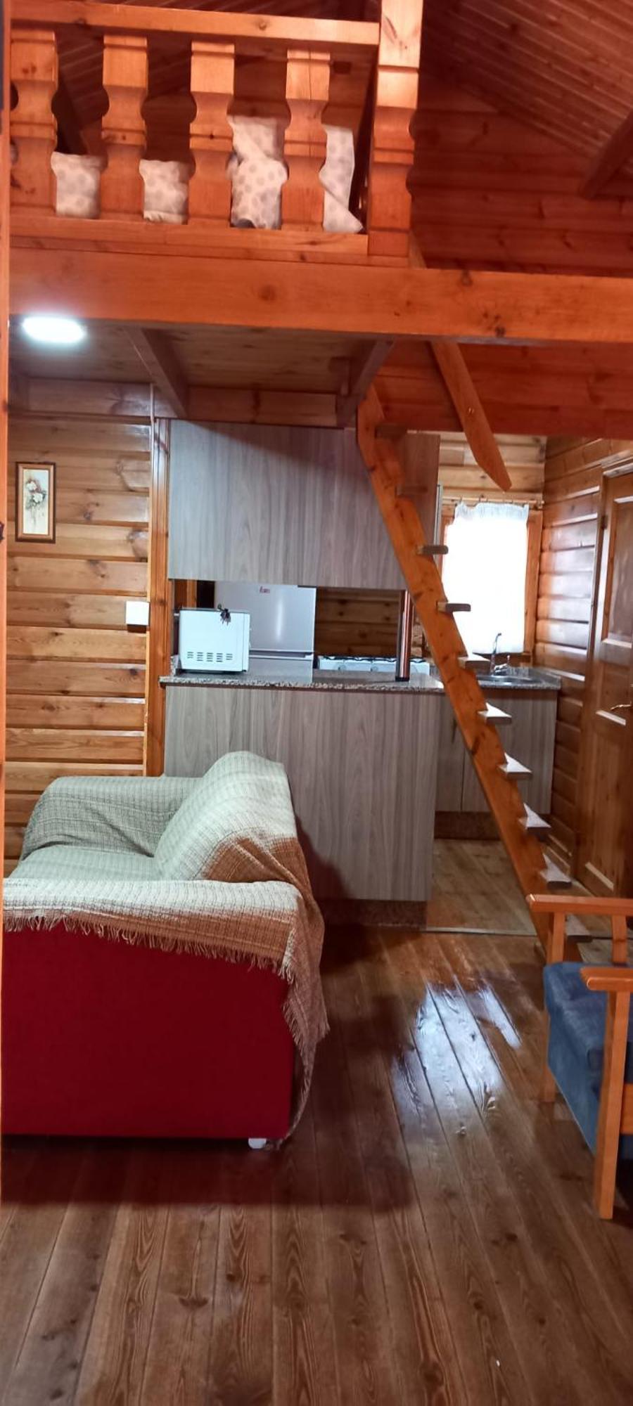 Camping La Puerta Moratalla  Eksteriør bilde